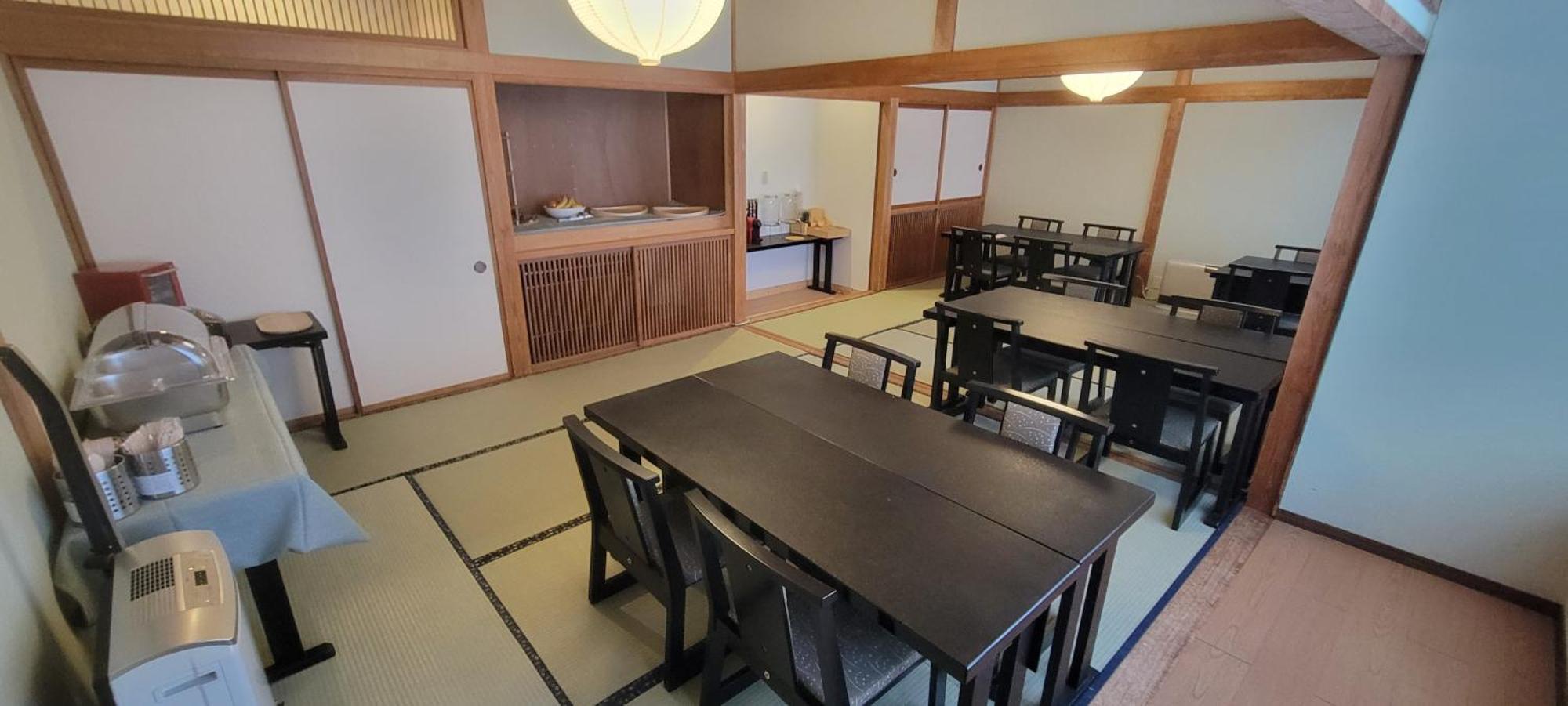 Seifuso At Myoko Hotel ภายนอก รูปภาพ